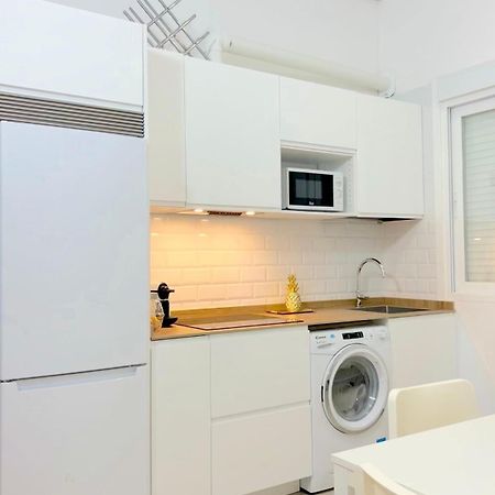 Fantastico Apartamento En Centro De Madryt Zewnętrze zdjęcie