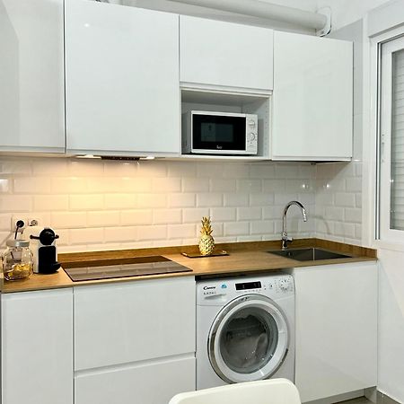 Fantastico Apartamento En Centro De Madryt Zewnętrze zdjęcie